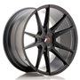 LLANTA JAPAN RACING JR11 15''X7 ET 30 4X108 4X100 CB 67,1 BRONCE
