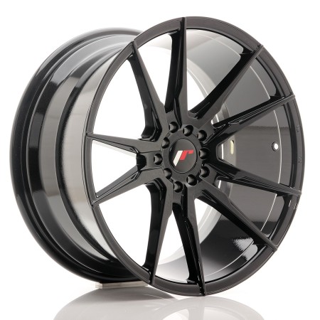 LLANTA JAPAN RACING JR11 15''X7 ET 30 4X100 4X114,3 CB 67,1 BLANCO
