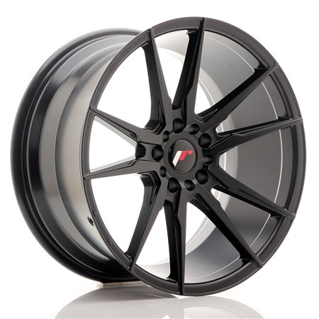 LLANTA JAPAN RACING JR21 19''X9,5 ET 35 5X120 5X100 CB 74,1 NEGRO