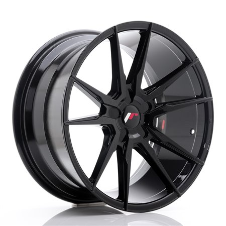 LLANTA JAPAN RACING JR11 15''X8 ET 25 4X100 4X108 CB 67,1 BRONCE