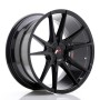 LLANTA JAPAN RACING JR11 15''X8 ET 25 4X100 4X108 CB 67,1 BRONCE