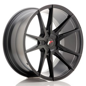 LLANTA JAPAN RACING JR11 15''X8 ET 25 4X100 4X108 CB 67,1 BLANCO