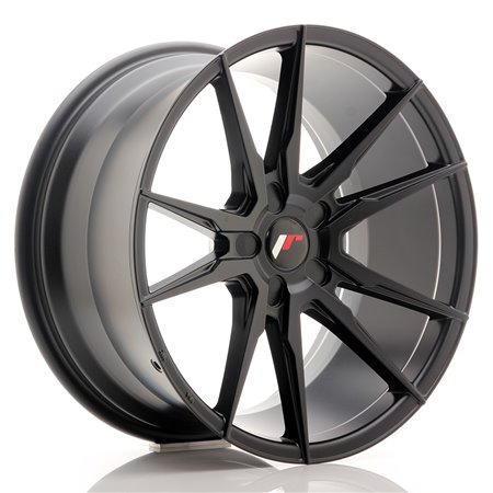 LLANTA JAPAN RACING JR11 15''X8 ET 25 4X100 4X108 CB 67,1 BLANCO