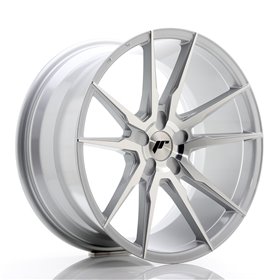 LLANTA JAPAN RACING JR11 15''X8 ET 25 4X100 4X114,3 CB 67,1 BRONCE
