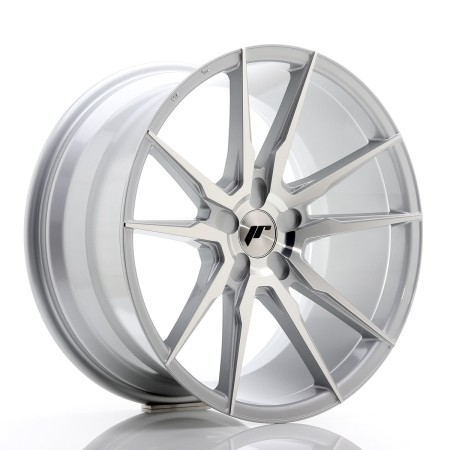 LLANTA JAPAN RACING JR11 15''X8 ET 25 4X100 4X114,3 CB 67,1 BRONCE