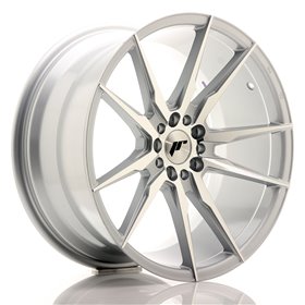 LLANTA JAPAN RACING JR11 16X7 ET 25 4X100 4X108 CB 67,1 BRONCE