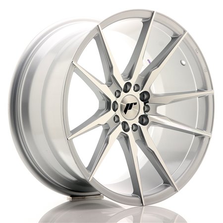 LLANTA JAPAN RACING JR11 16X7 ET 25 4X100 4X108 CB 67,1 BRONCE
