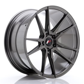 LLANTA JAPAN RACING JR11 16X8 ET 25 4X108 4X100 CB 67,1 BRONCE