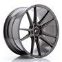 LLANTA JAPAN RACING JR11 16X8 ET 25 4X108 4X100 CB 67,1 BRONCE