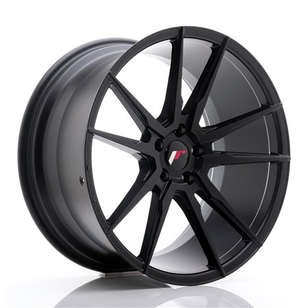 LLANTA JAPAN RACING JR11 16X8 ET 25 4X108 4X100 CB 67,1 GUN METAL