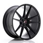LLANTA JAPAN RACING JR11 16X8 ET 25 4X108 4X100 CB 67,1 GUN METAL