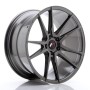 LLANTA JAPAN RACING JR11 16X8 ET 25 4X100 4X114,3 CB 67,1 BRONCE