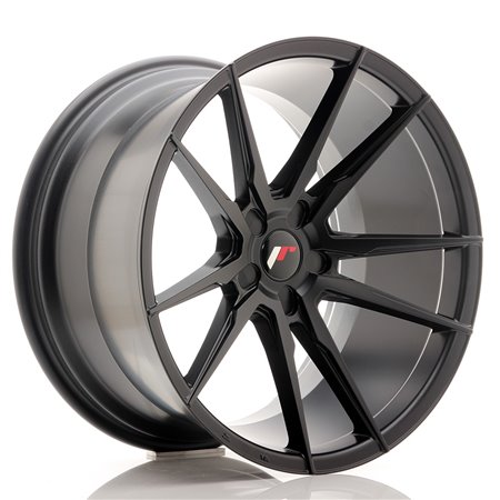 LLANTA JAPAN RACING JR11 16X8 ET 25 5X114,3 5X100 CB 67,1 GRIS PULIDO