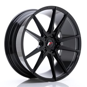 LLANTA JAPAN RACING JR11 17X7,25 ET 35 4X100 4X114,3 CB 73,1 BLANCO