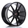 LLANTA JAPAN RACING JR11 17X7,25 ET 35 4X100 4X114,3 CB 73,1 BLANCO