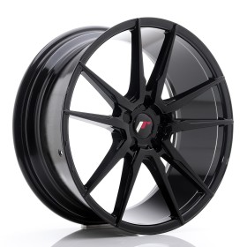LLANTA JAPAN RACING JR11 17X7,25 ET 35 5X108 5X100 CB 73,1 BRONCE