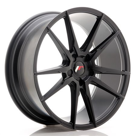 LLANTA JAPAN RACING JR11 17X7,25 ET 35 5X100 5X114,3 CB 73,1 GUN METAL