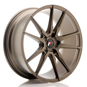 LLANTA JAPAN RACING JR11 17X7,25 ET 35 5X100 5X114,3 CB 73,1 ROJO