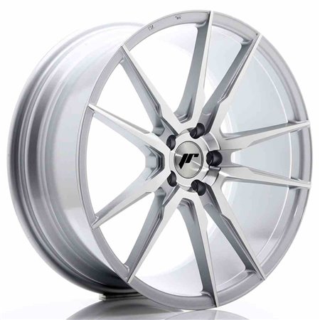 LLANTA JAPAN RACING JR11 17X7,25 ET 35 5X112 5X114,3 CB 73,1 BRONCE