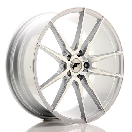 LLANTA JAPAN RACING JR11 17X7,25 ET 35 5X114,3 5X112 CB 73,1 BLANCO
