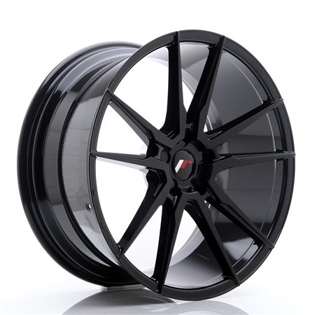 LLANTA JAPAN RACING JR11 17X7,25 ET BLANK BLANK CB 67,1 NEGRO