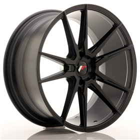 LLANTA JAPAN RACING JR11 17X7,25 ET BLANK BLANK CB 67,1 GUN METAL
