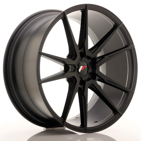 LLANTA JAPAN RACING JR11 17X7,25 ET BLANK BLANK CB 67,1 GUN METAL