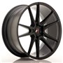 LLANTA JAPAN RACING JR11 17X7,25 ET BLANK BLANK CB 67,1 GUN METAL