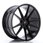 LLANTA JAPAN RACING JR11 17X8,25 ET 25 4X100 4X108 CB 73,1 GRIS