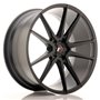 LLANTA JAPAN RACING JR11 17X8,25 ET 25 4X100 4X108 CB 73,1 BRONCE