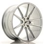 LLANTA JAPAN RACING JR11 17X8,25 ET 25 4X108 4X100 CB 73,1 GUN METAL
