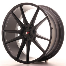 LLANTA JAPAN RACING JR11 17X8,25 ET 35 4X114,3 4X100 CB 73,1 GRIS