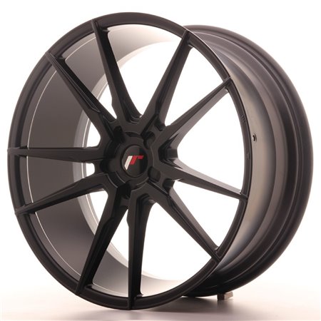 LLANTA JAPAN RACING JR11 17X8,25 ET 35 4X114,3 4X100 CB 73,1 GRIS