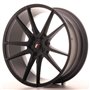 LLANTA JAPAN RACING JR11 17X8,25 ET 35 4X114,3 4X100 CB 73,1 GRIS
