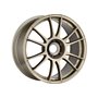 LLANTA JAPAN RACING JR11 17X8,25 ET 35 4X100 4X114,3 CB 73,1 BRONCE