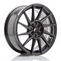 LLANTA JAPAN RACING JR11 17X8,25 ET 35 4X100 4X114,3 CB 73,1 BRONCE