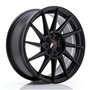 LLANTA JAPAN RACING JR11 17X8,25 ET 35 4X100 4X114,3 CB 73,1 BLANCO