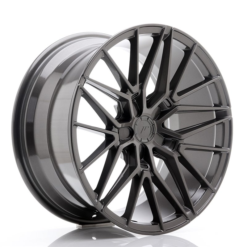 LLANTA JAPAN RACING JR11 17X8,25 ET 35 5X100 5X108 CB 73,1 BRONCE