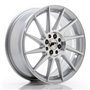 LLANTA JAPAN RACING JR11 17X8,25 ET 35 5X100 5X108 CB 73,1 BLANCO