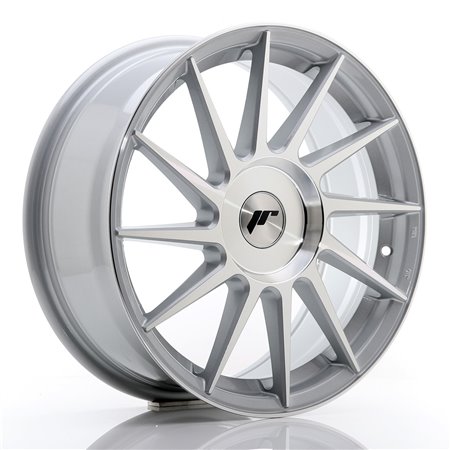 LLANTA JAPAN RACING JR11 17X8,25 ET 35 5X114,3 5X100 CB 73,1 BRONCE