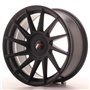 LLANTA JAPAN RACING JR11 17X8,25 ET 35 5X114,3 5X112 CB 73,1 NEGRO