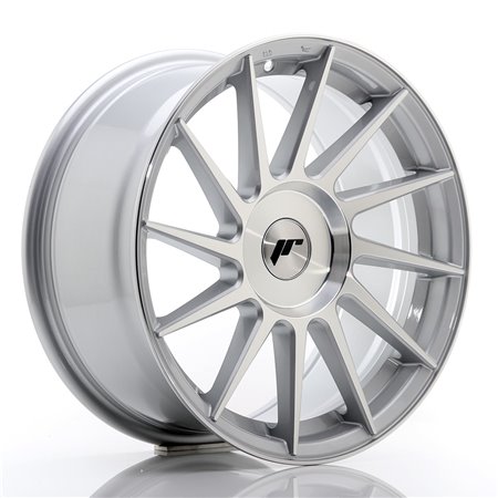 LLANTA JAPAN RACING JR11 17X8,25 ET 35 5X114,3 5X112 CB 73,1 BRONCE