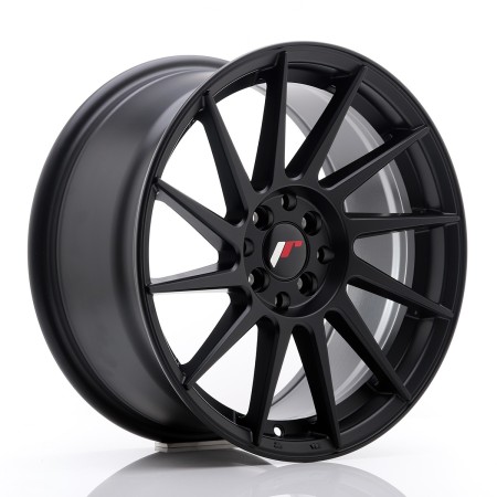 LLANTA JAPAN RACING JR11 17X8,25 ET 35 5X114,3 5X112 CB 73,1 GUN METAL