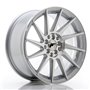 LLANTA JAPAN RACING JR11 17X8,25 ET 35 5X114,3 5X112 CB 73,1 BLANCO
