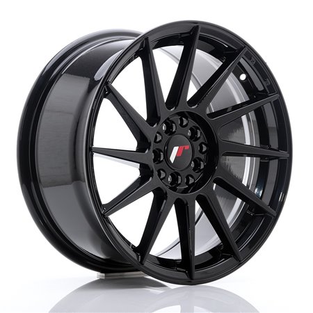 LLANTA JAPAN RACING JR11 17X8,25 ET 35 BLANK CB 67,1 GOLD