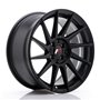 LLANTA JAPAN RACING JR11 17X8,25 ET 35 BLANK CB 67,1 PLATA