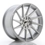 LLANTA JAPAN RACING JR11 17X8,25 ET 35 BLANK CB 67,1 NEGRO