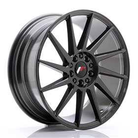 LLANTA JAPAN RACING JR11 17X8,25 ET 35 BLANK CB 67,1 BRONCE