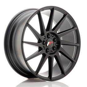 LLANTA JAPAN RACING JR11 17X8,25 ET 35 BLANK CB 67,1 BLANCO