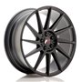 LLANTA JAPAN RACING JR11 17X8,25 ET 35 BLANK CB 67,1 BLANCO